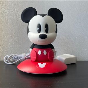 Mickey Mouse Philips soft pal night light